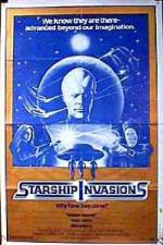 Watch Starship Invasions Vodly