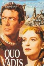 Watch Quo Vadis Vodly