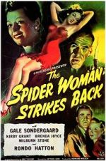 Watch The Spider Woman Strikes Back Vodly