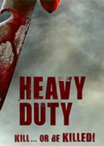 Watch Heavy Duty Vodly