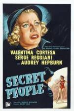 Watch The Secret People Vodly