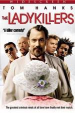 Watch The Ladykillers Vodly