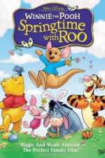 Watch Winnie the Pooh Springtime with Roo Vodly