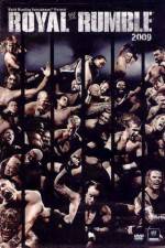 Watch WWE Royal Rumble Vodly