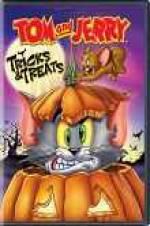 Watch Tom and Jerry: Tricks & Treats Vodly