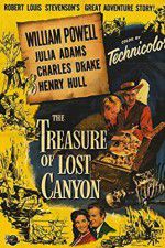 Watch The Treasure of Lost Canyon Vodly