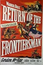 Watch Return of the Frontiersman Vodly