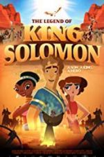 Watch The Legend of King Solomon Vodly