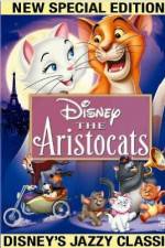 Watch The AristoCats Vodly