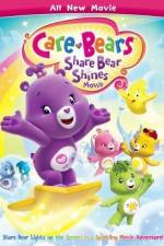 Watch Care Bears Share Bear Shines Vodly