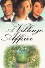 Watch A Village Affair Vodly