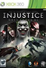 Watch Injustice: Gods Among Us Vodly