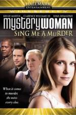 Watch Mystery Woman: Sing Me a Murder Vodly