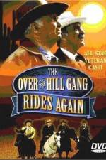 Watch The Over-the-Hill Gang Rides Again Vodly