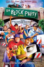 Watch Da Block Party Vodly