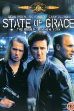 Watch State of Grace Vodly