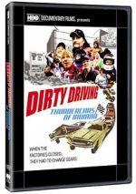 Watch Dirty Driving: Thundercars of Indiana Vodly