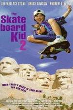 Watch The Skateboard Kid II Vodly