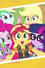 Watch My Little Pony Equestria Girls: Forgotten Friendship Vodly