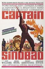 Watch Captain Sindbad Vodly