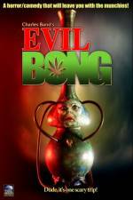 Watch Evil Bong Vodly