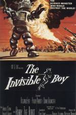 Watch The Invisible Boy Vodly