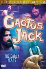 Watch Cactus Jack The Early Years Vodly