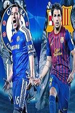 Watch Chelsea vs Barcelona Vodly