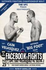 Watch UFC 160 Velasquez vs Silva 2 Facebook Fights Vodly