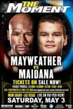 Watch Floyd Mayweather vs Marcus Maidana Vodly