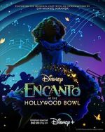 Watch Encanto at the Hollywood Bowl (TV Special 2022) Vodly