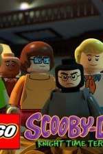 Watch LEGO Scooby-Doo! Knight Time Terror Vodly