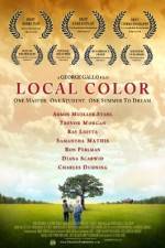 Watch Local Color Vodly