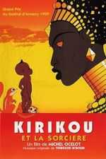 Watch Kirikou and the Sorceress Vodly