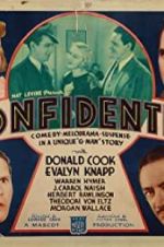 Watch Confidential Vodly