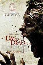 Watch Day of the Dead (2008) Vodly