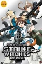 Watch Strike Witches the Movie Vodly