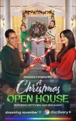 Watch A Christmas Open House Vodly