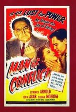 Watch Man of Conflict Vodly