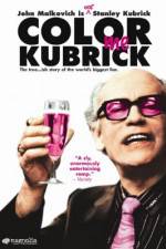 Watch Colour Me Kubrick A Trueish Story Vodly