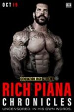 Watch Rich Piana Chronicles Vodly