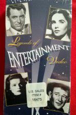 Watch Legends of Entertainment Video Vodly