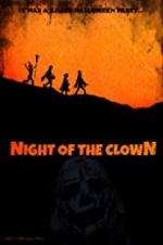 Watch Night of the Clown Vodly