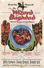 Watch The Wizard of Baghdad Vodly