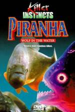 Watch Piranha Wolf in the Water Vodly