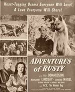 Watch Adventures of Rusty Vodly