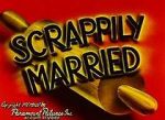 Watch Scrappily Married (Short 1945) Vodly