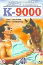 Watch K-9000 Vodly