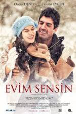Watch Evim Sensin Vodly