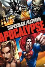 Watch SupermanBatman Apocalypse Vodly